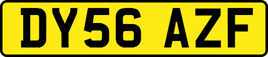 DY56AZF