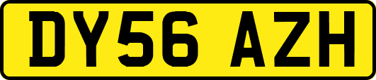 DY56AZH