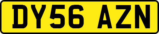 DY56AZN
