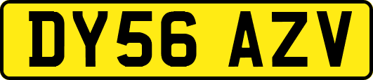 DY56AZV