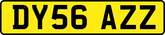 DY56AZZ