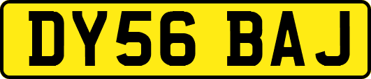 DY56BAJ