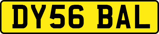 DY56BAL