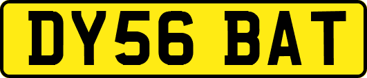 DY56BAT