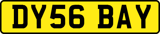 DY56BAY