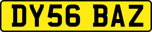 DY56BAZ