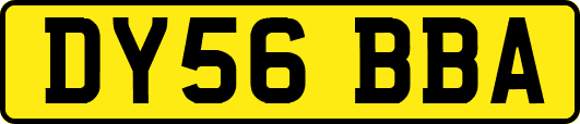 DY56BBA