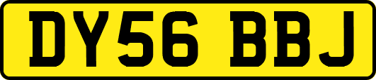 DY56BBJ