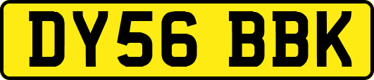 DY56BBK