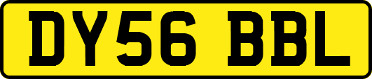DY56BBL