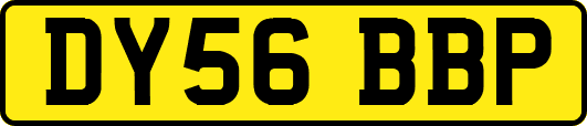 DY56BBP