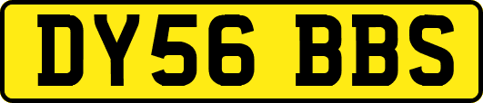DY56BBS