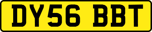 DY56BBT