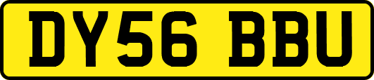 DY56BBU