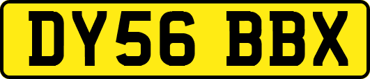 DY56BBX