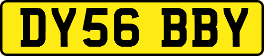 DY56BBY