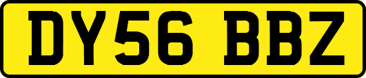 DY56BBZ