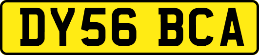 DY56BCA