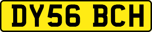 DY56BCH