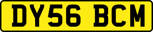 DY56BCM