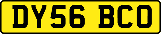 DY56BCO