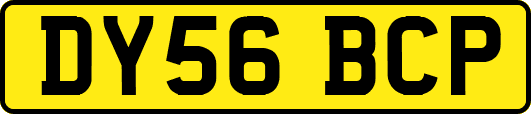DY56BCP