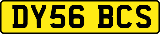 DY56BCS