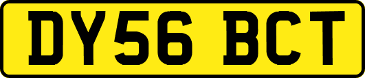 DY56BCT