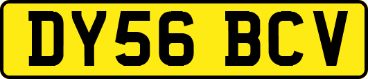 DY56BCV