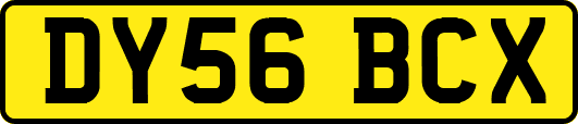 DY56BCX