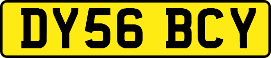 DY56BCY