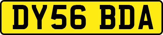 DY56BDA