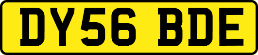 DY56BDE