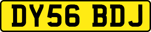 DY56BDJ