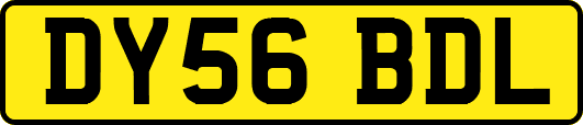 DY56BDL