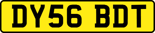 DY56BDT