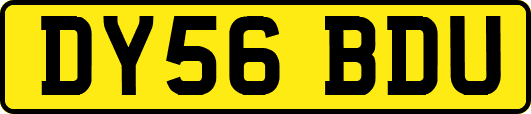 DY56BDU