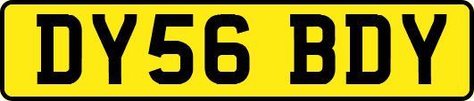 DY56BDY