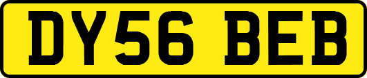 DY56BEB