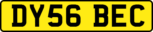 DY56BEC