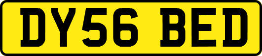 DY56BED