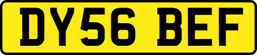 DY56BEF