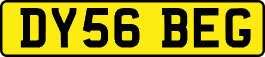 DY56BEG