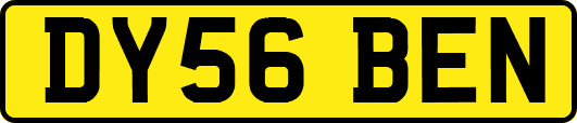 DY56BEN