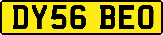 DY56BEO