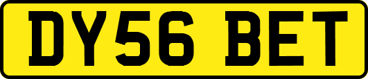 DY56BET