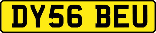 DY56BEU