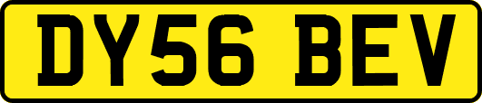 DY56BEV