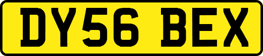 DY56BEX