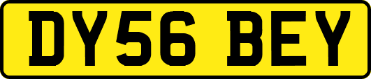 DY56BEY